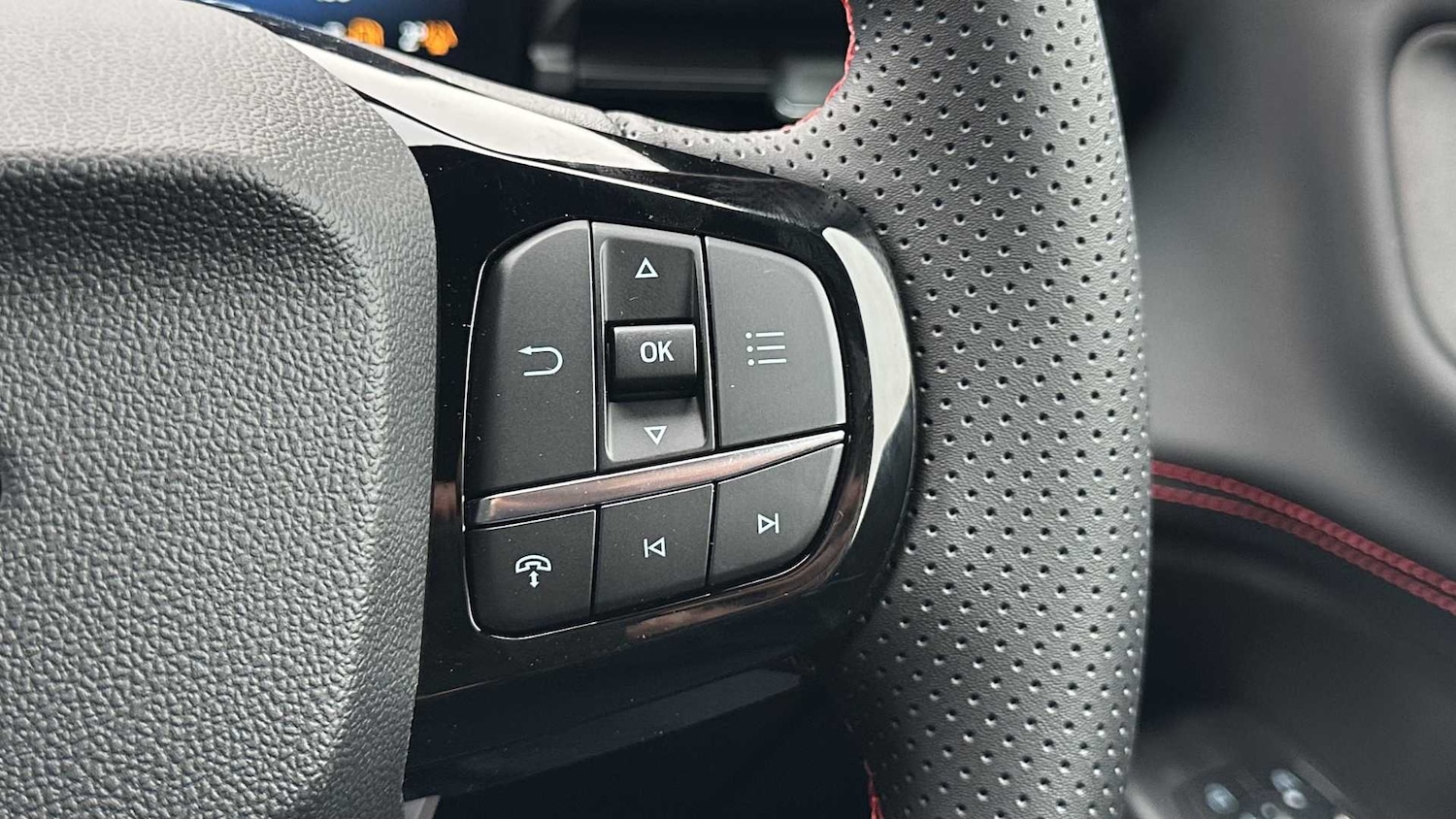 Used Ford Puma 2024 for sale - 76475877: Photo 21