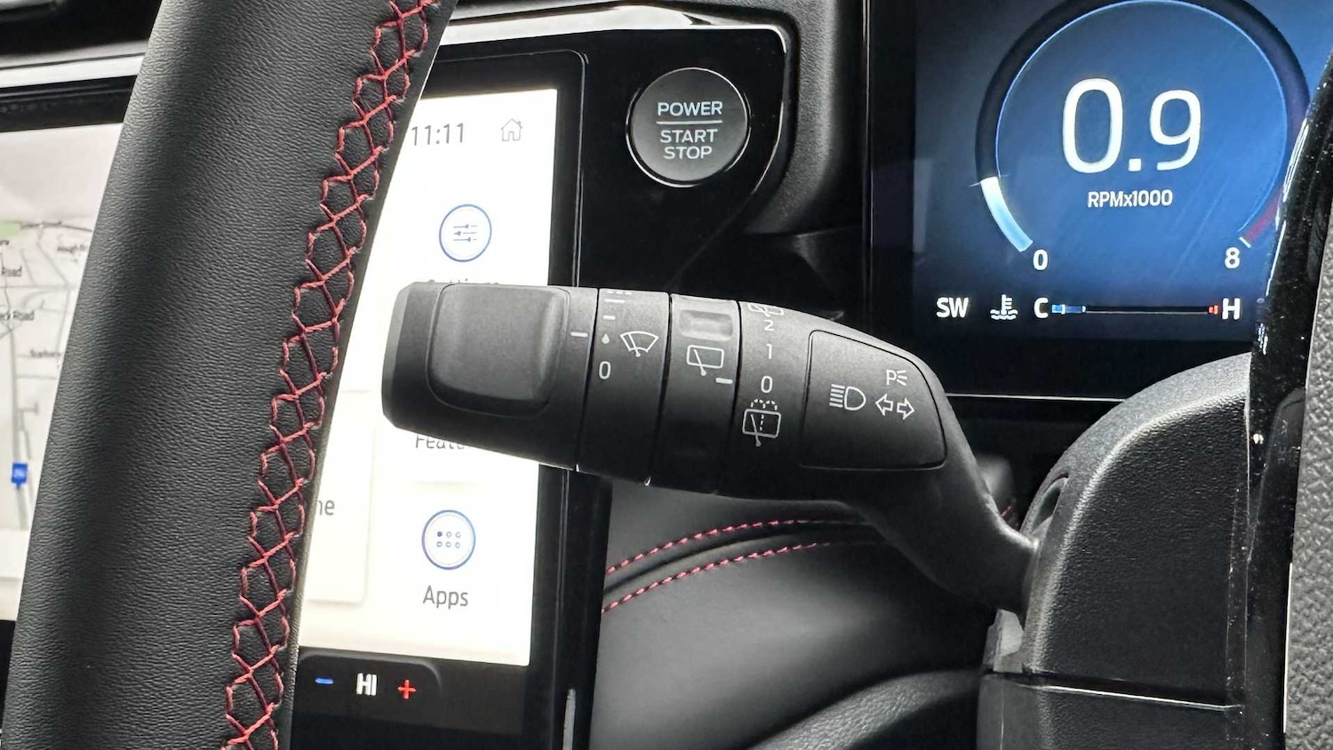 Used Ford Puma 2024 for sale - 76475877: Photo 22