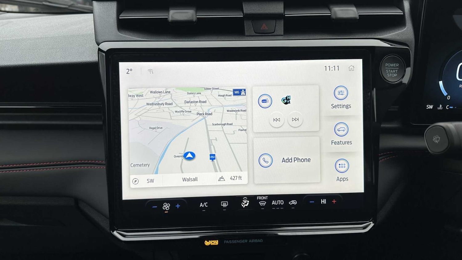 Used Ford Puma 2024 for sale - 76475877: Photo 23