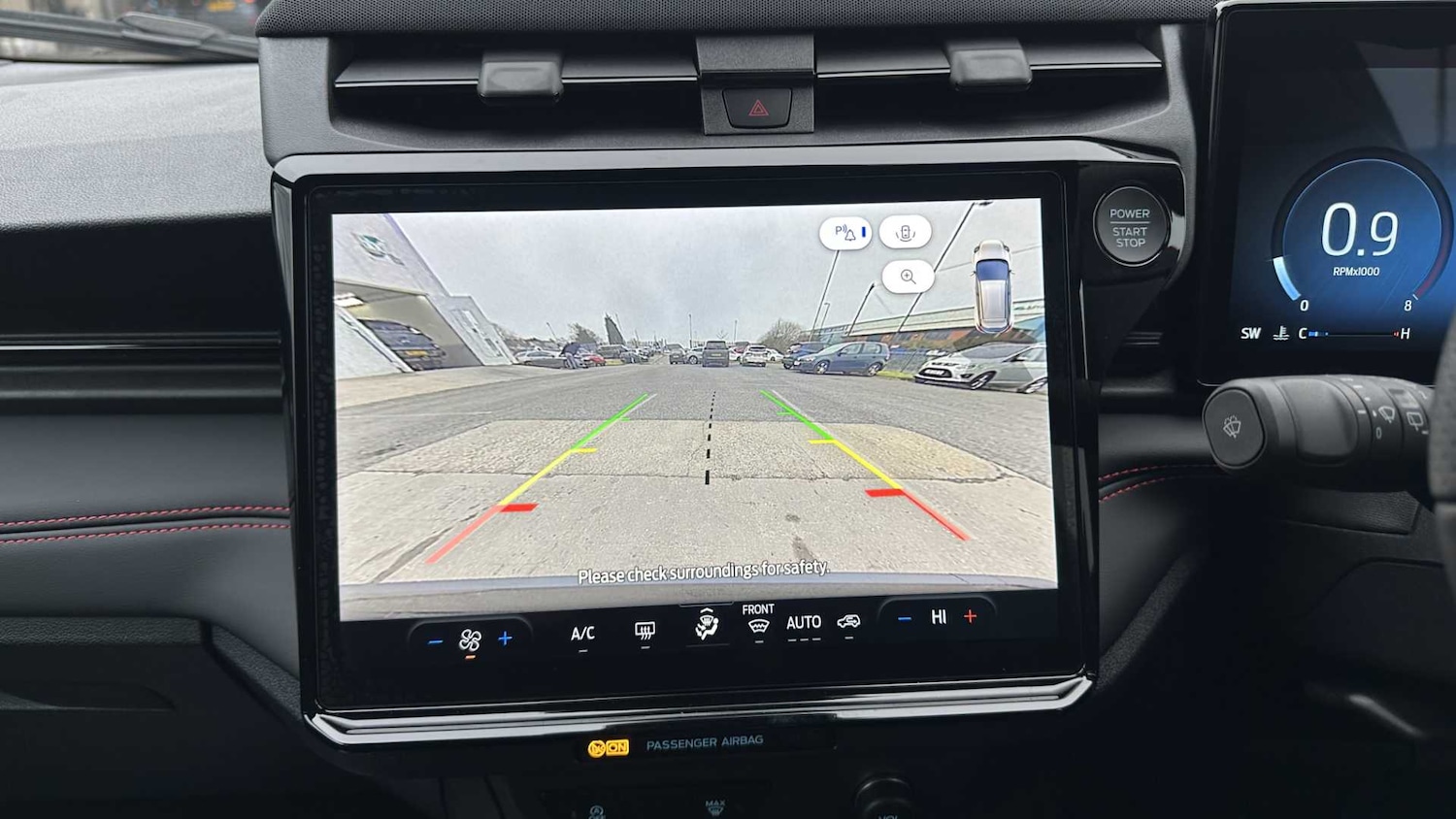 Used Ford Puma 2024 for sale - 76475877: Photo 24