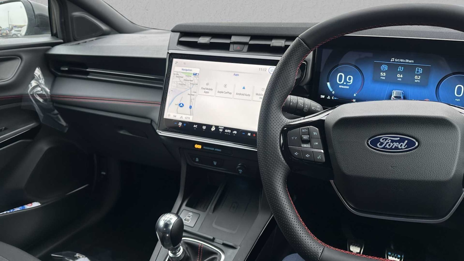 Used Ford Puma 2024 for sale - 76475877: Photo 27