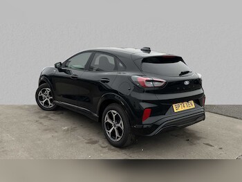 Used Ford Puma 2024 for sale - 76475877: Photo