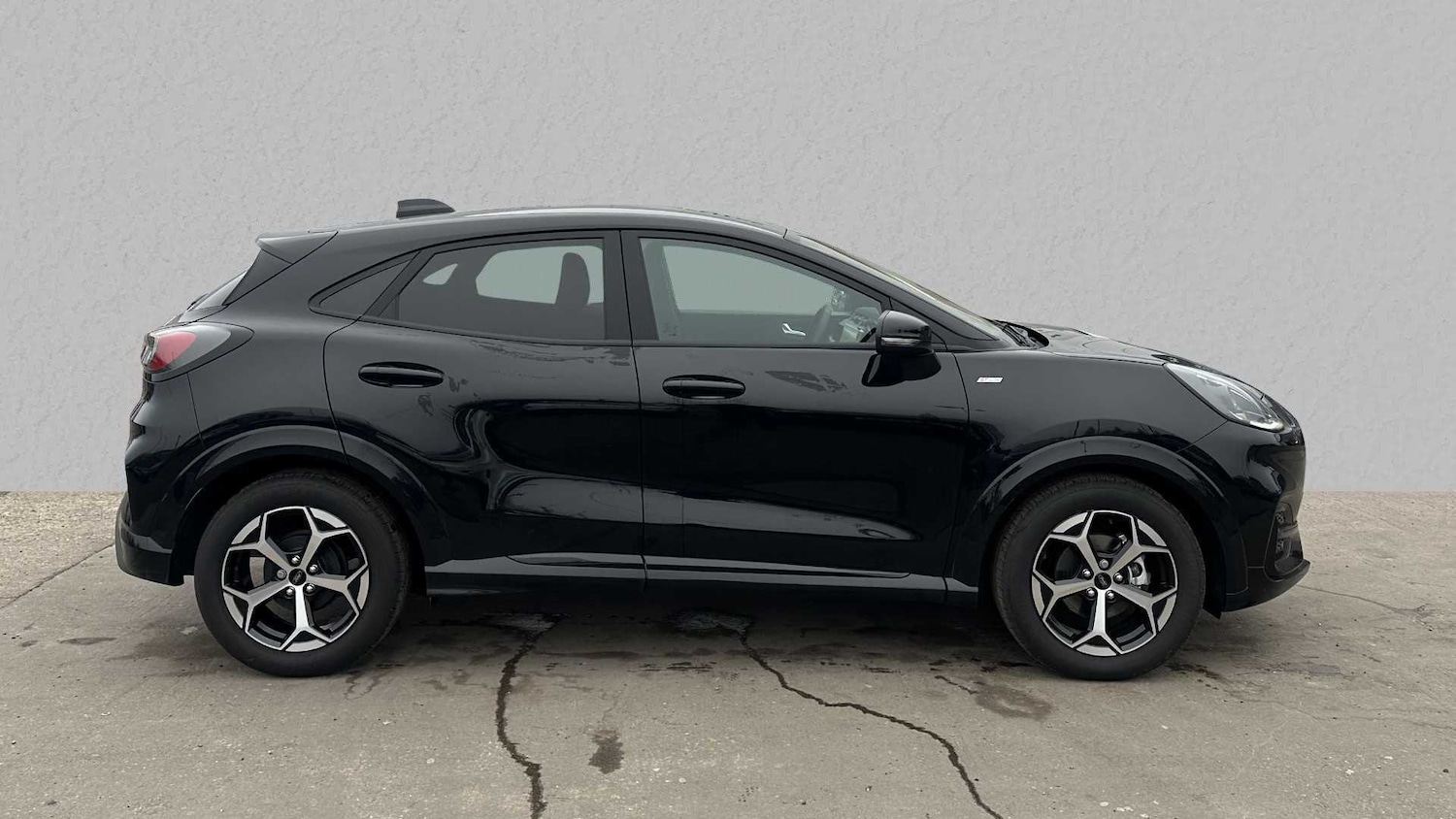 Used Ford Puma 2024 for sale - 76475877: Photo 3