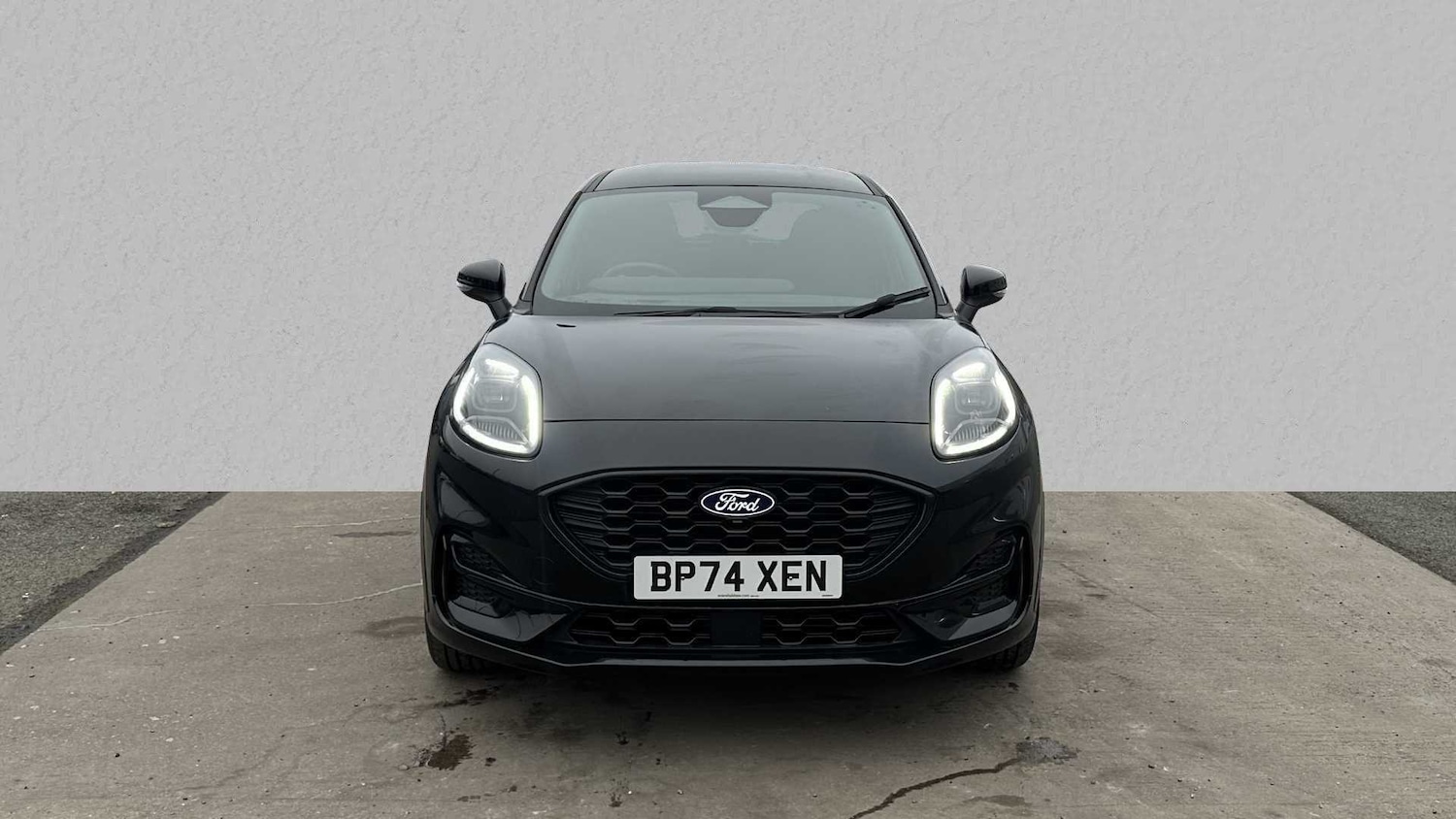 Used Ford Puma 2024 for sale - 76475877: Photo 4