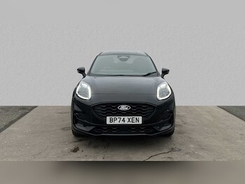 Used Ford Puma 2024 for sale - 76475877: Photo