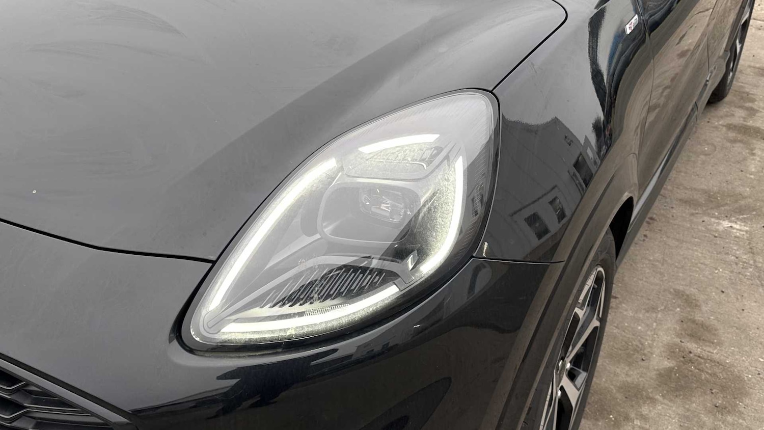 Used Ford Puma 2024 for sale - 76475877: Photo 5