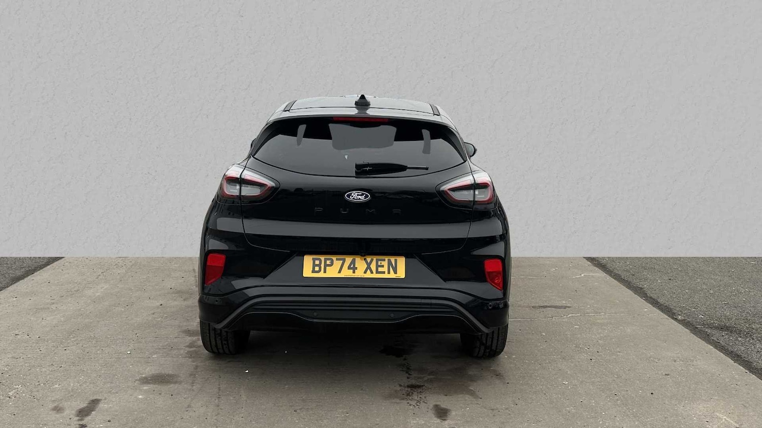 Used Ford Puma 2024 for sale - 76475877: Photo 6