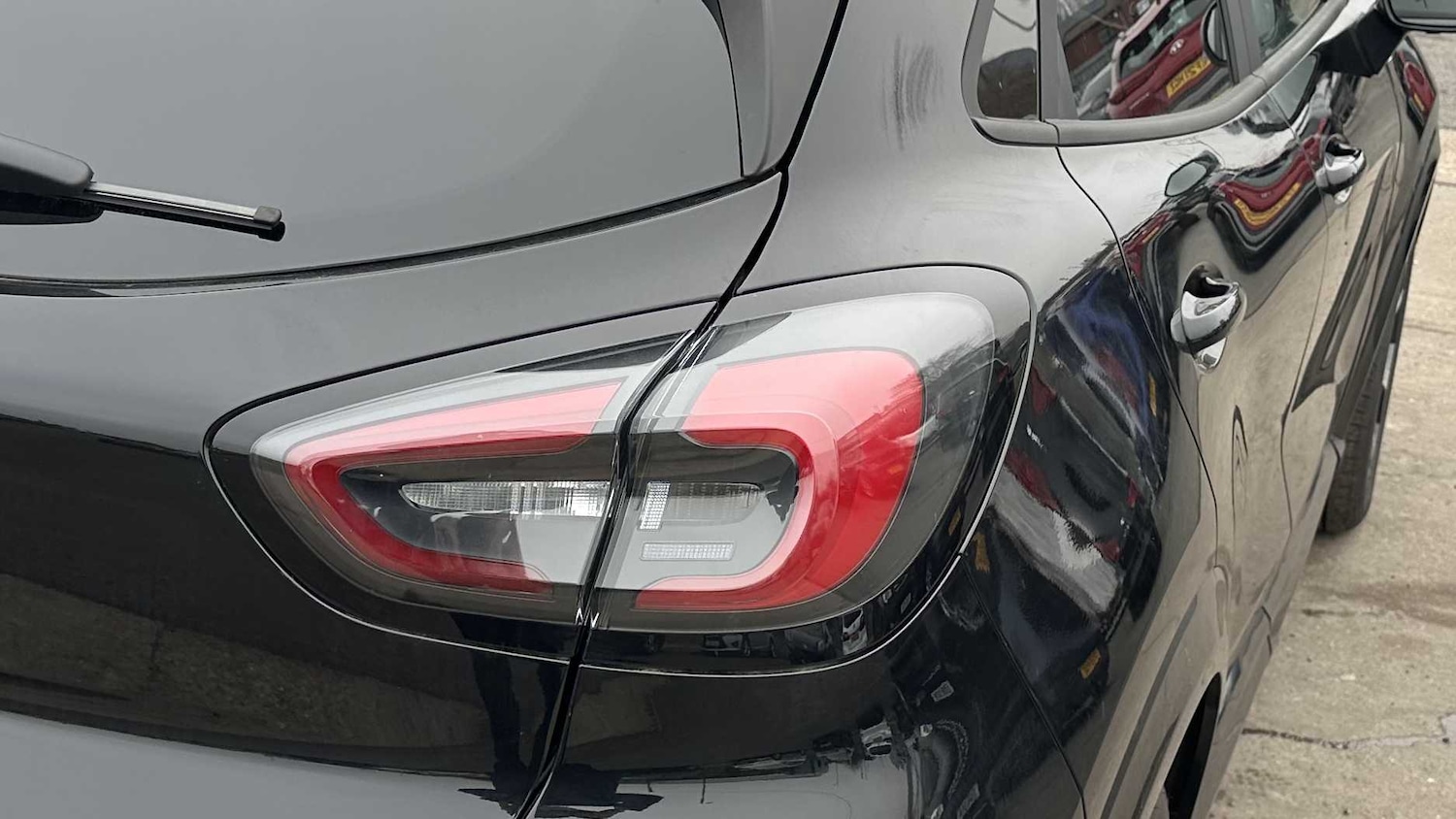 Used Ford Puma 2024 for sale - 76475877: Photo 7