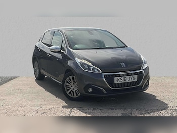 Used Peugeot 208 2018 for sale - 75968239: Photo