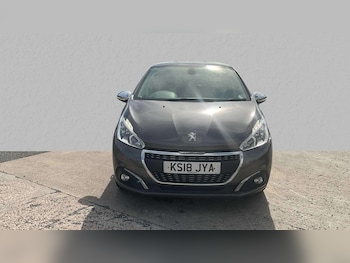 Used Peugeot 208 2018 for sale - 75968239: Photo