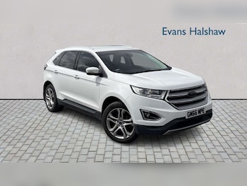 Used Ford Edge 2017 for sale - 78625542: Photo