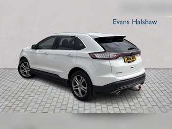 Used Ford Edge 2017 for sale - 78625542: Photo