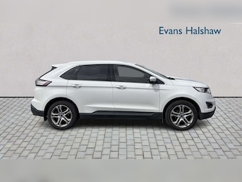 Used Ford Edge 2017 for sale - 78625542: Photo