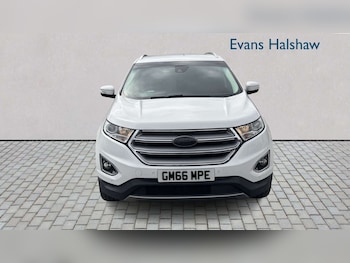 Used Ford Edge 2017 for sale - 78625542: Photo