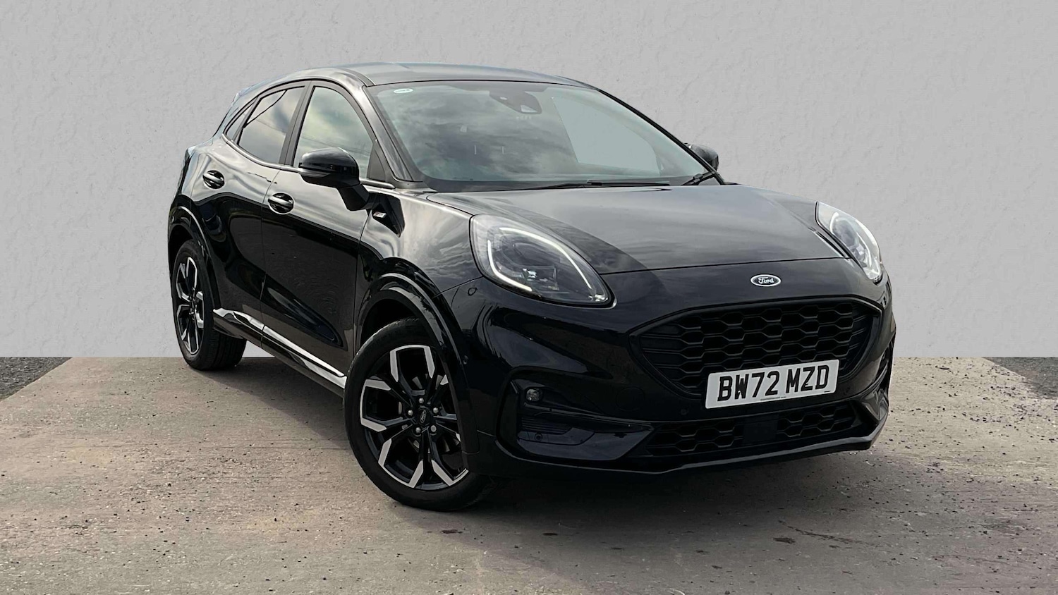 Used Ford Puma 2023 for sale - 76156302: Photo 1