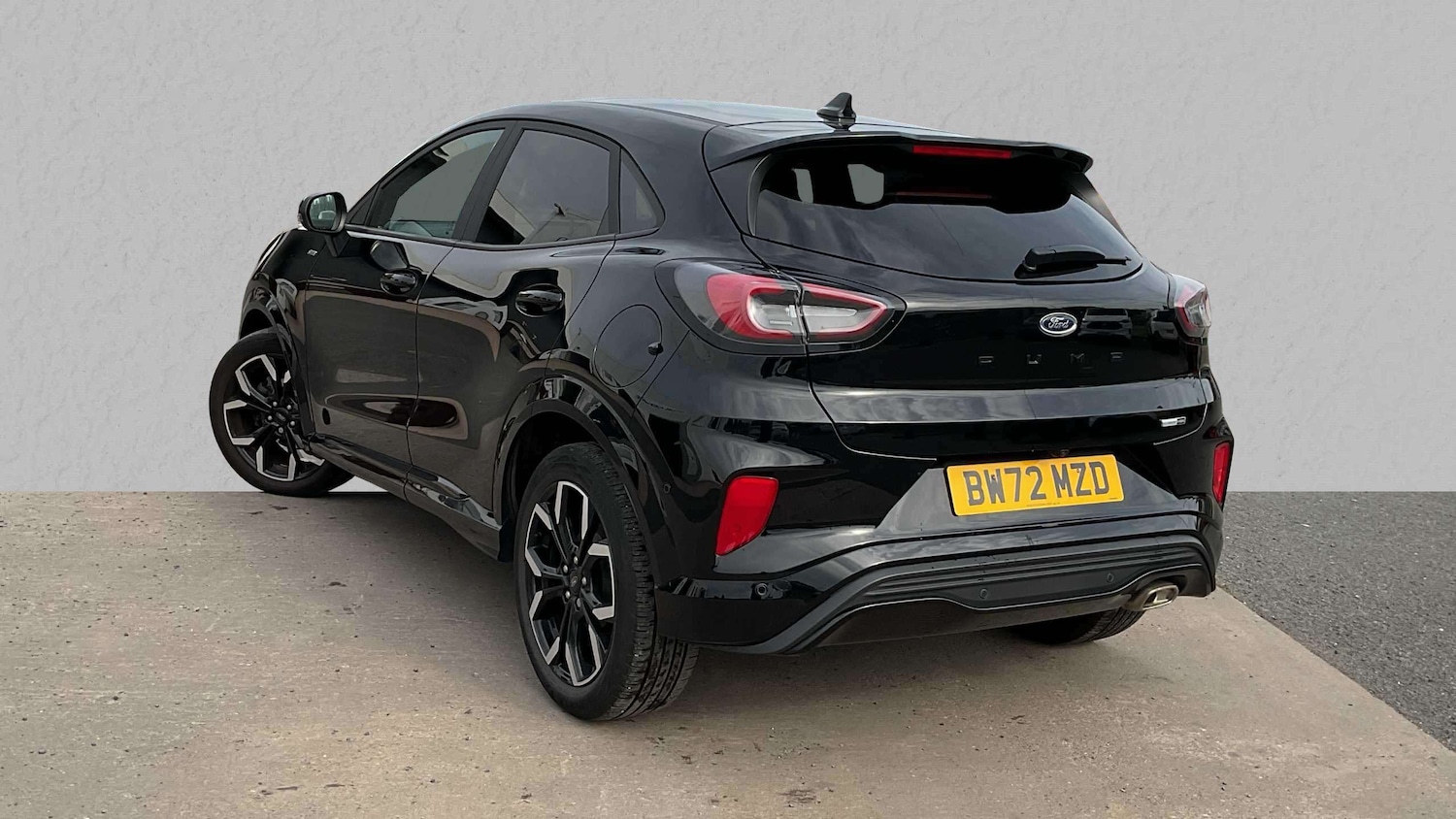 Used Ford Puma 2023 for sale - 76156302: Photo 2