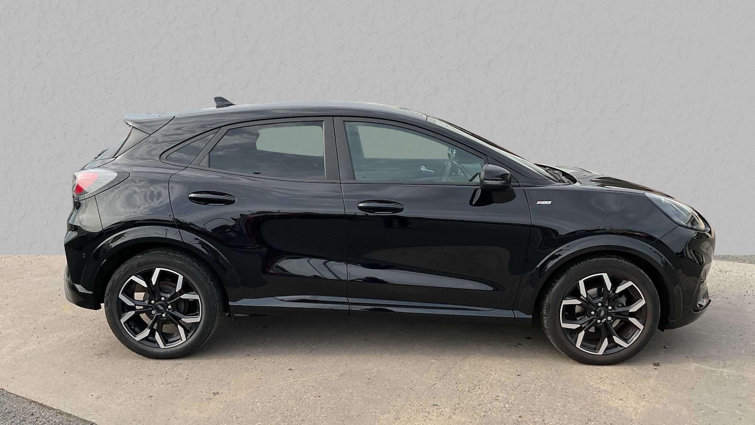 Used Ford Puma 2023 for sale - 76156302: Photo 3
