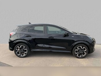 Used Ford Puma 2023 for sale - 76156302: Photo 3