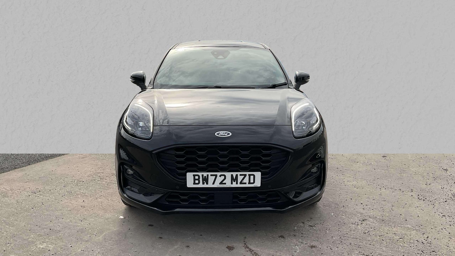 Used Ford Puma 2023 for sale - 76156302: Photo 4