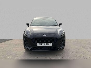 Used Ford Puma 2023 for sale - 76156302: Photo 4