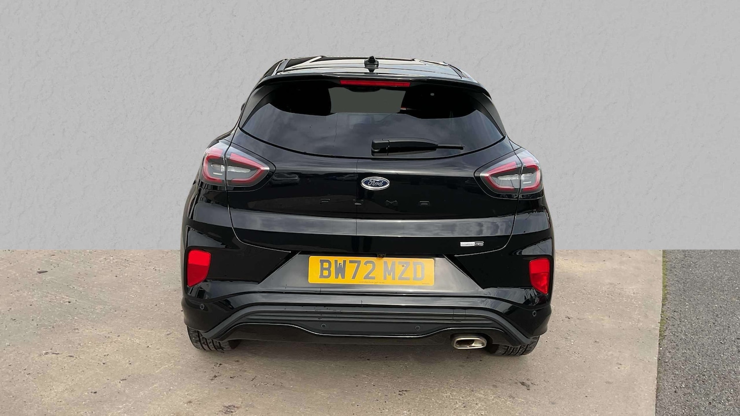 Used Ford Puma 2023 for sale - 76156302: Photo 5
