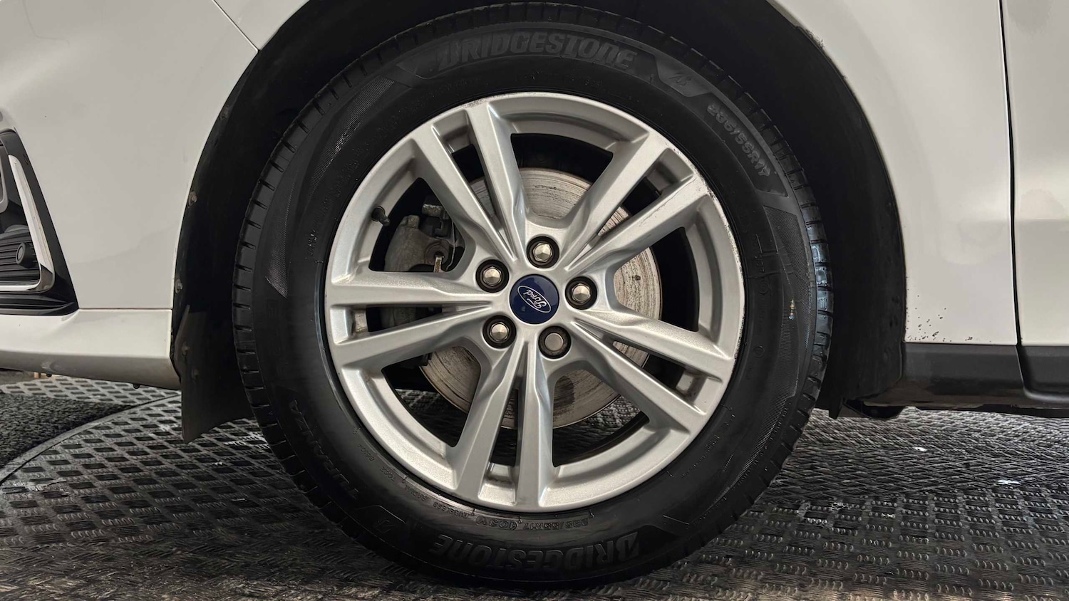 Used Ford Galaxy 2023 for sale - 78024064: Photo 11