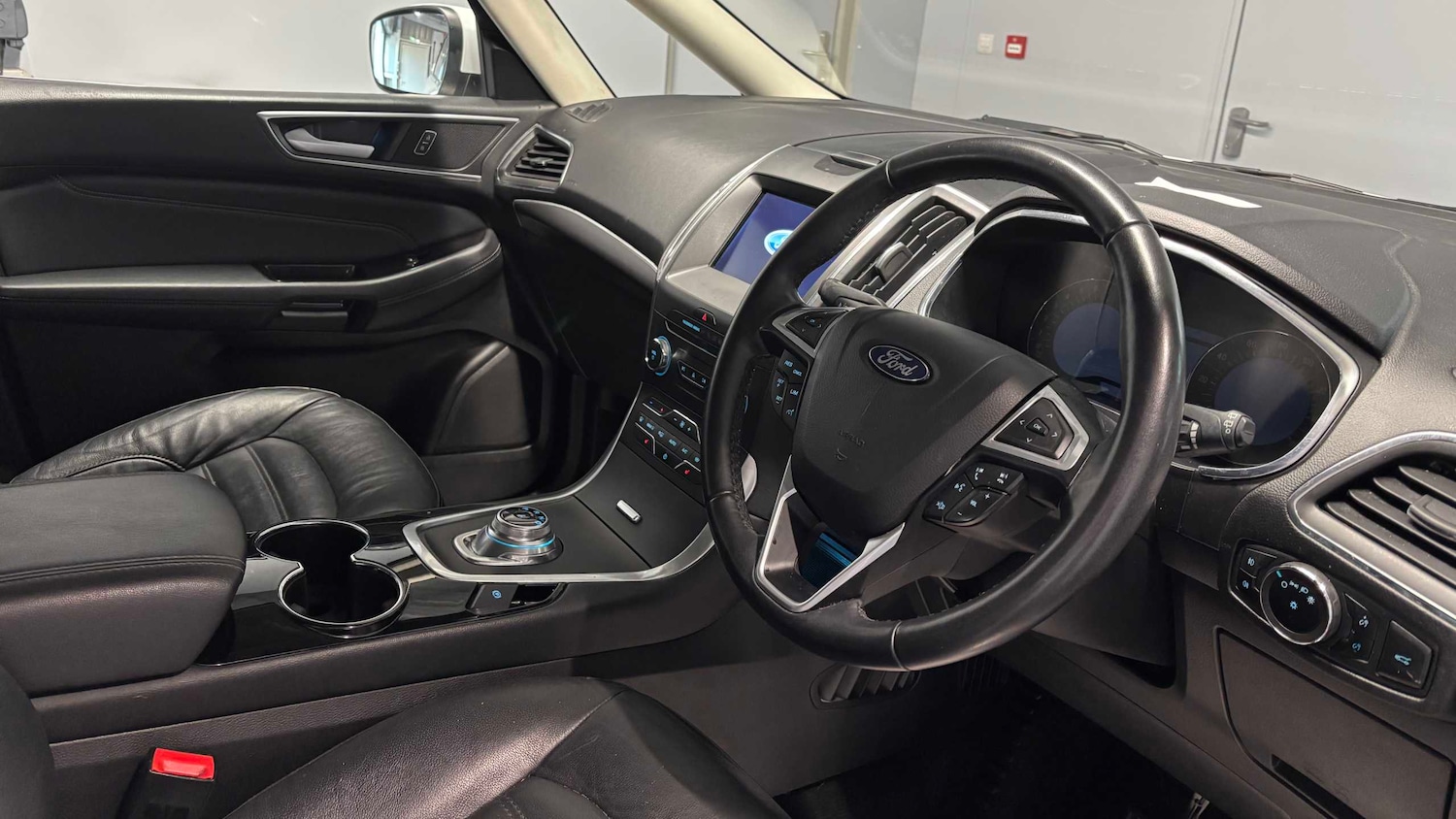 Used Ford Galaxy 2023 for sale - 78024064: Photo 13