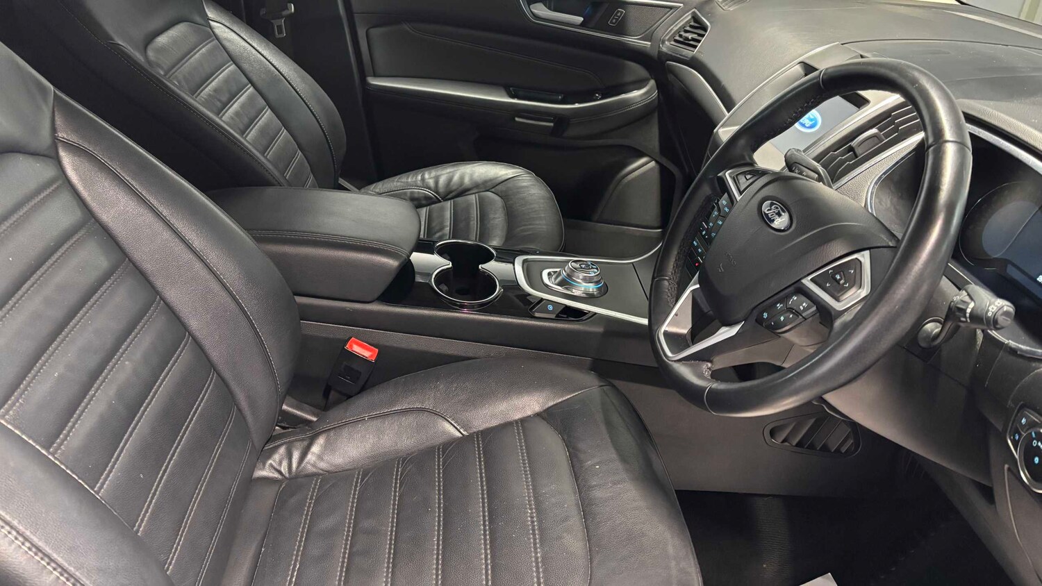 Used Ford Galaxy 2023 for sale - 78024064: Photo 14