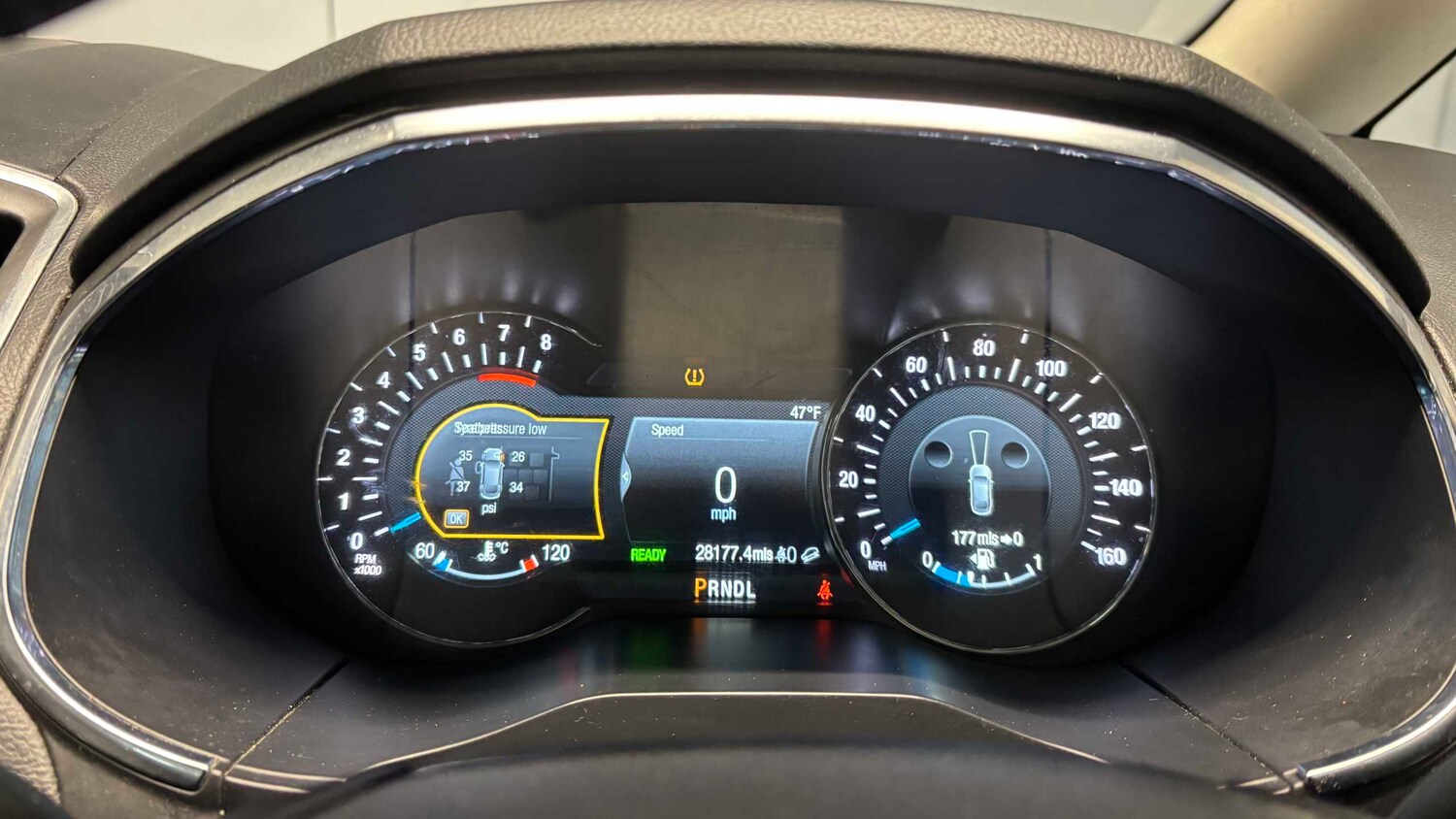 Used Ford Galaxy 2023 for sale - 78024064: Photo 15