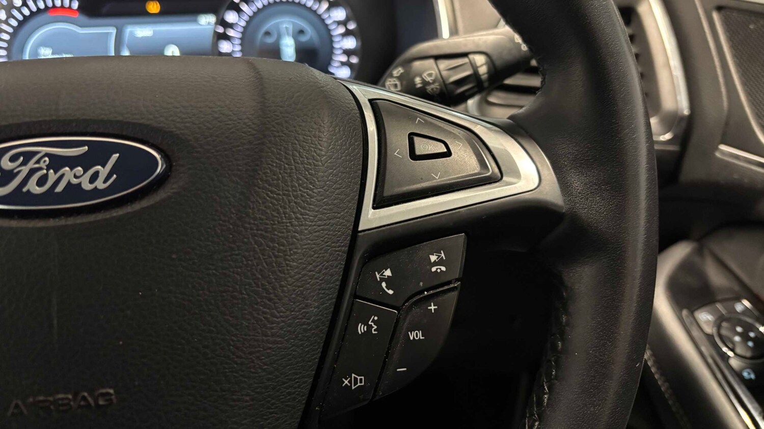 Used Ford Galaxy 2023 for sale - 78024064: Photo 17