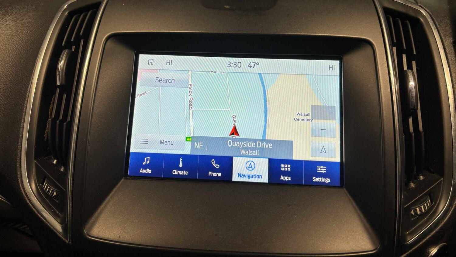 Used Ford Galaxy 2023 for sale - 78024064: Photo 18