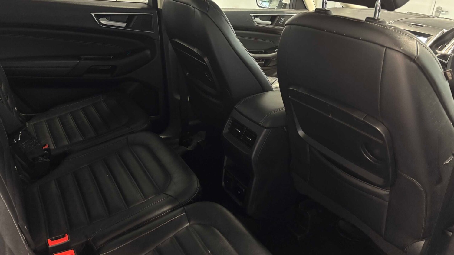 Used Ford Galaxy 2023 for sale - 78024064: Photo 22