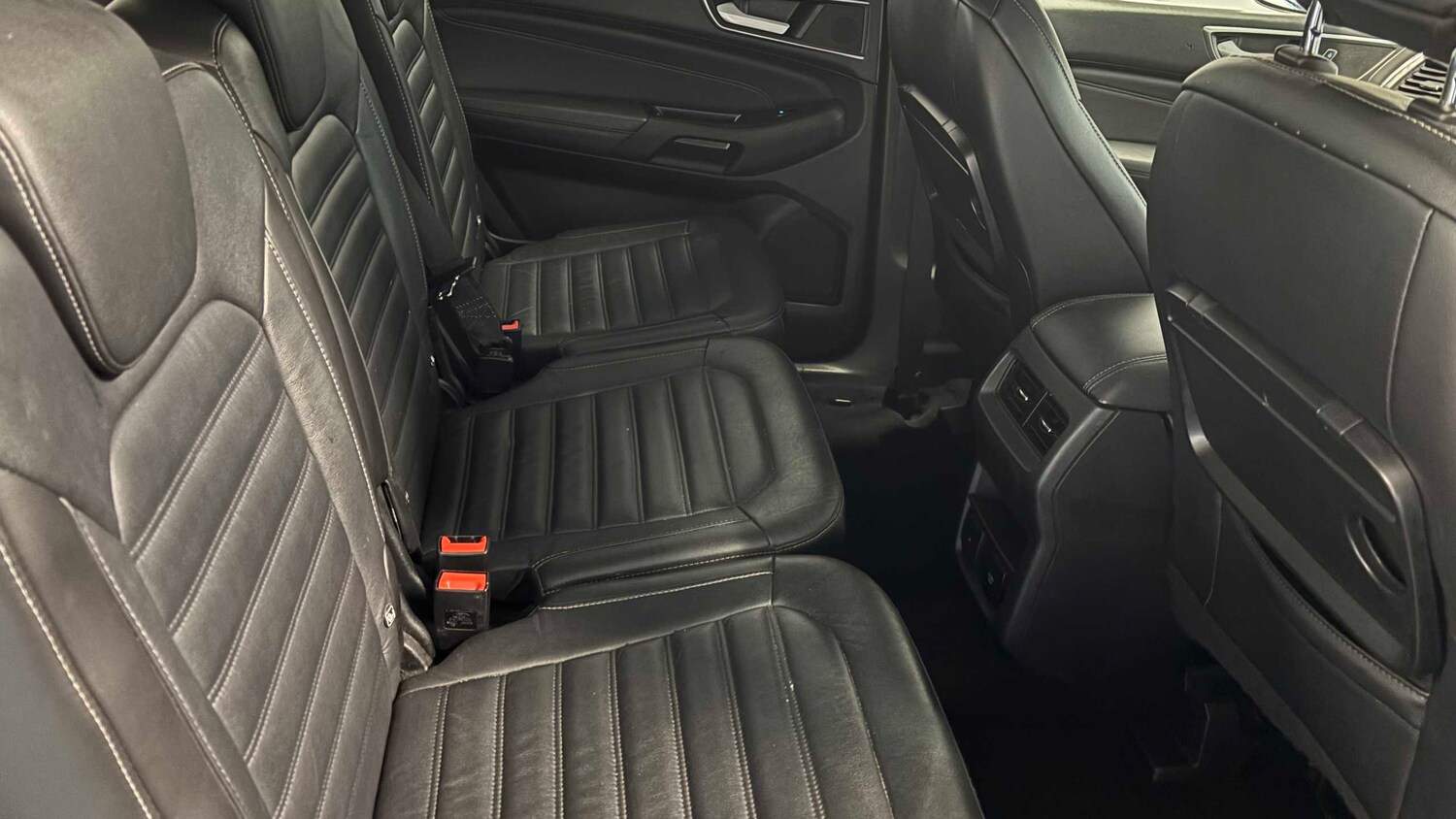 Used Ford Galaxy 2023 for sale - 78024064: Photo 23