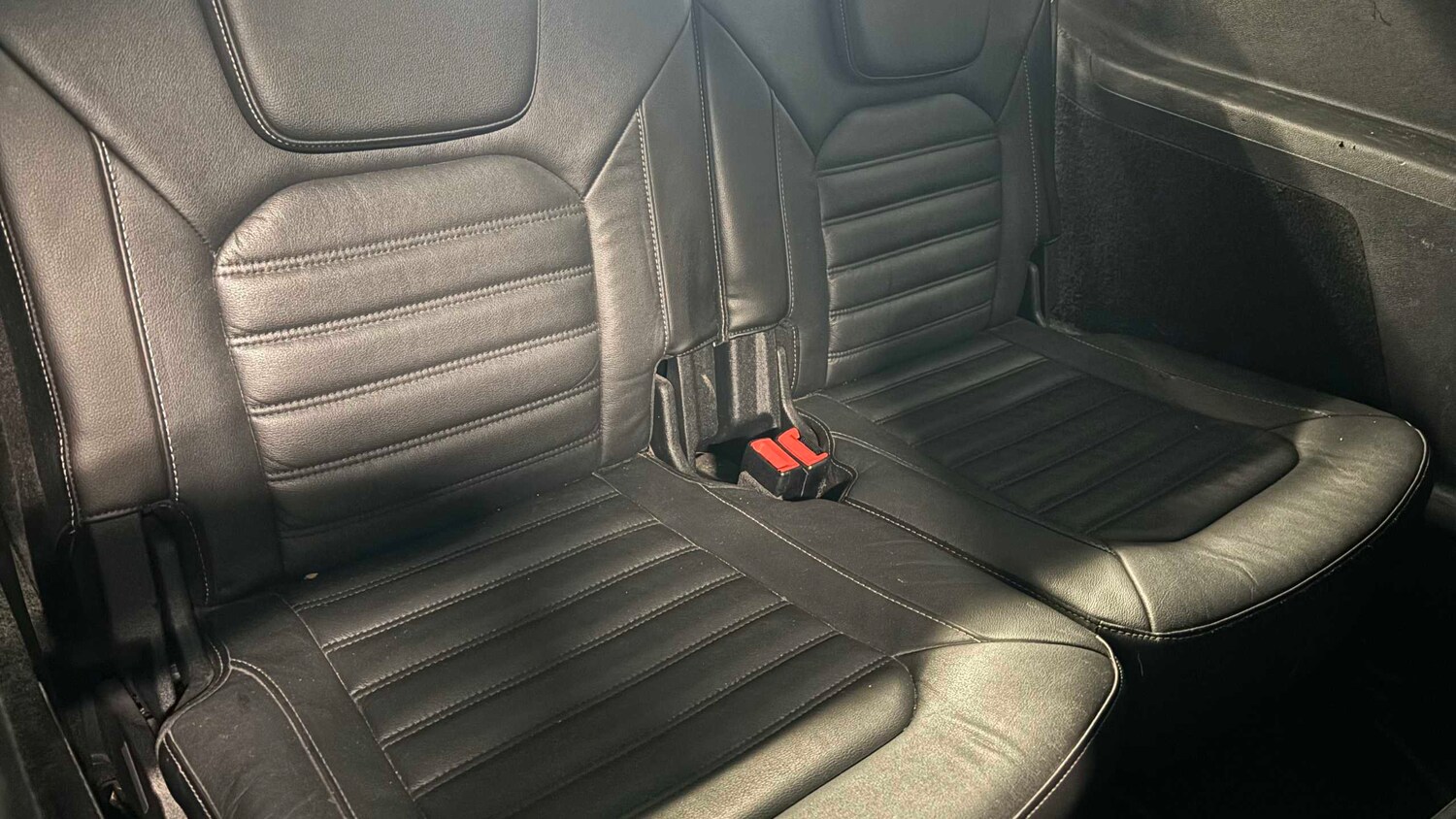 Used Ford Galaxy 2023 for sale - 78024064: Photo 24