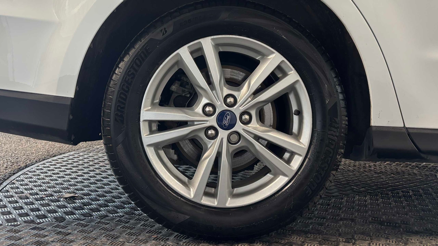 Used Ford Galaxy 2023 for sale - 78024064: Photo 9