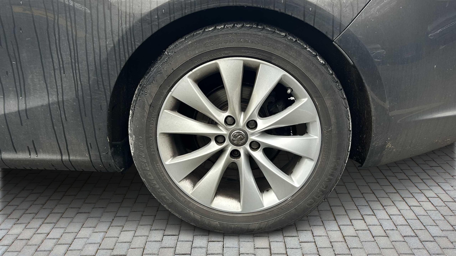 Used Vauxhall Cascada 2016 for sale - 77674748: Photo 10