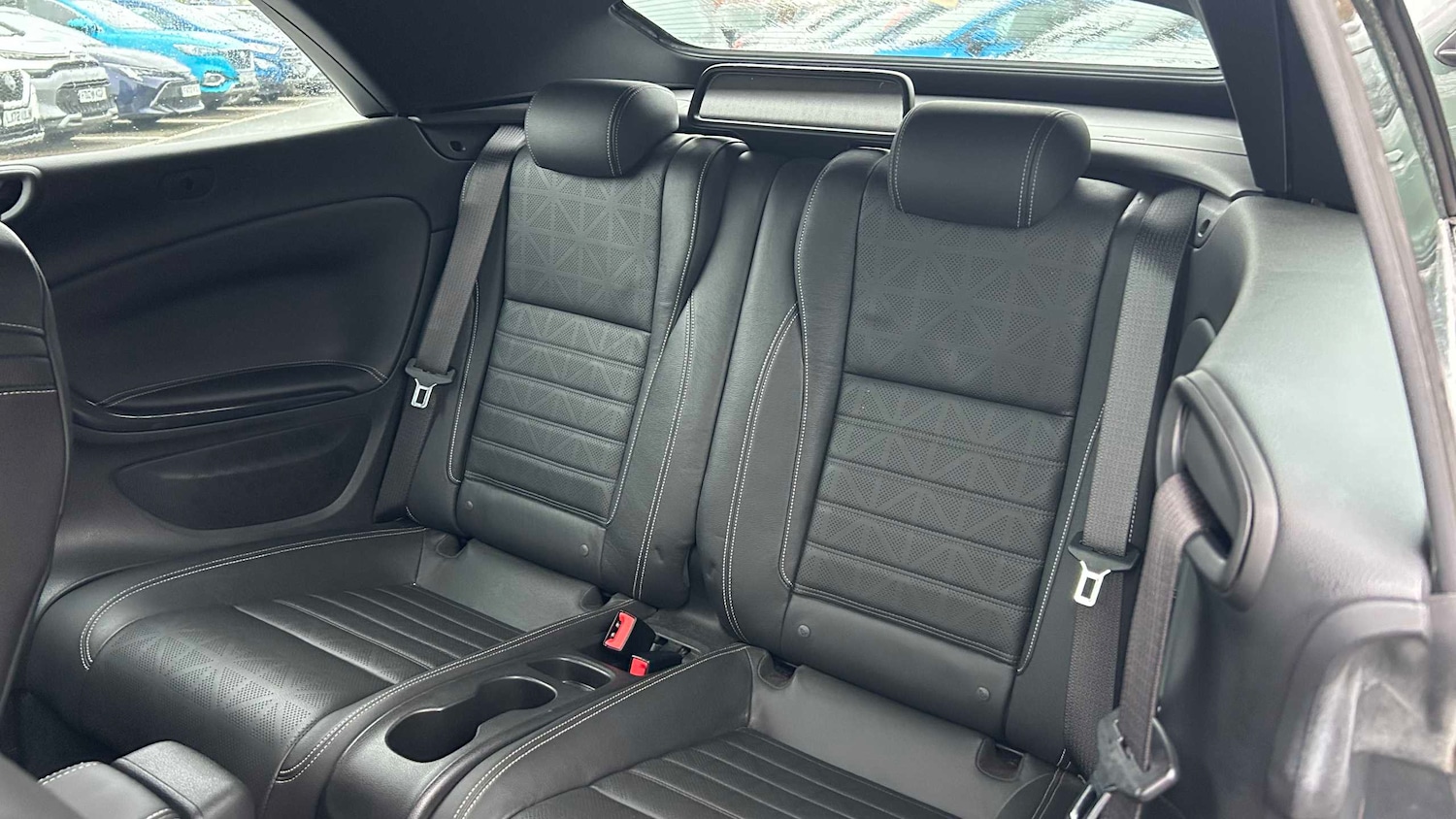 Used Vauxhall Cascada 2016 for sale - 77674748: Photo 19