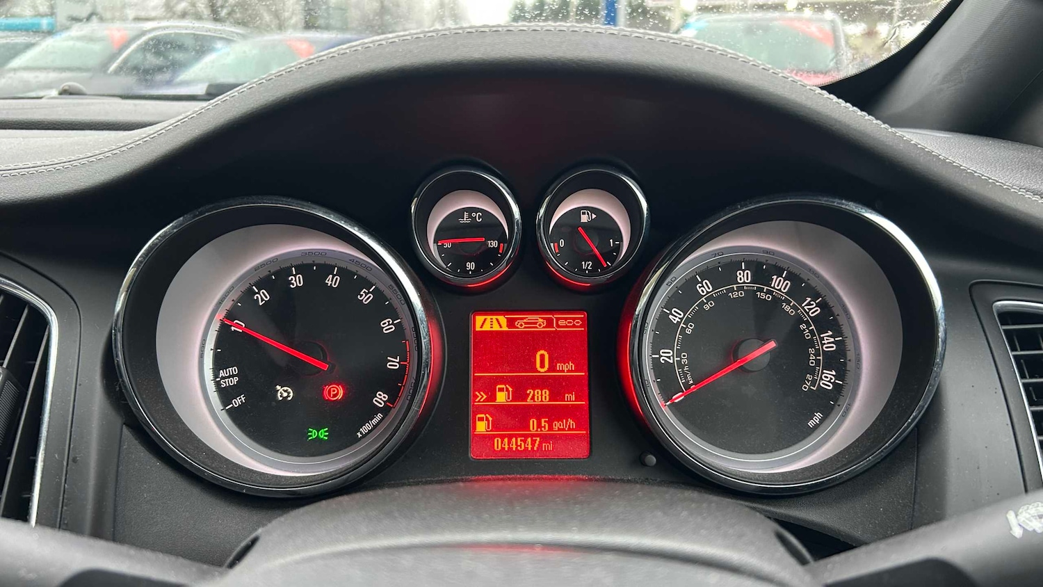 Used Vauxhall Cascada 2016 for sale - 77674748: Photo 22