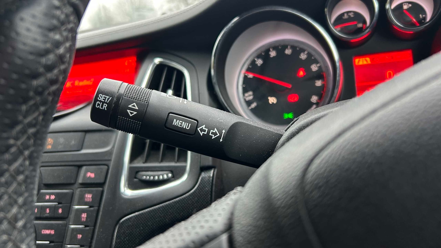 Used Vauxhall Cascada 2016 for sale - 77674748: Photo 23