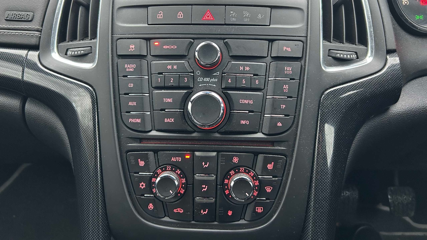 Used Vauxhall Cascada 2016 for sale - 77674748: Photo 30