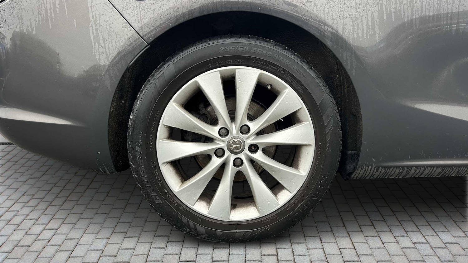 Used Vauxhall Cascada 2016 for sale - 77674748: Photo 7