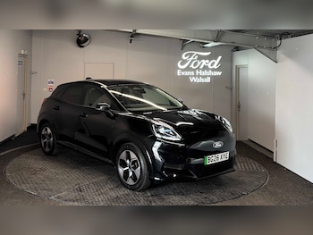 Used Ford Puma 2026 for sale - 79282435: Photo