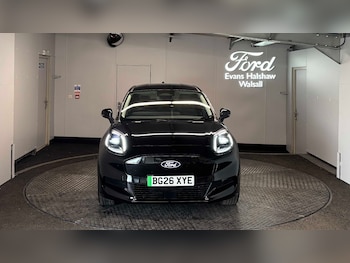 Used Ford Puma 2026 for sale - 79282435: Photo