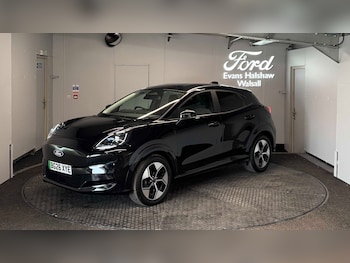 Used Ford Puma 2026 for sale - 79282435: Photo