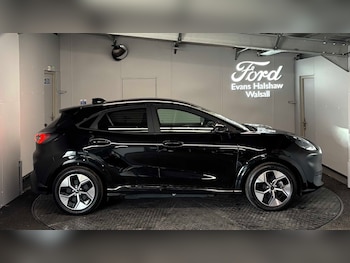 Used Ford Puma 2026 for sale - 79282435: Photo