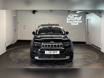 Used Jeep Avenger 2025 for sale - 79294701: Photo