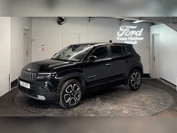 Used Jeep Avenger 2025 for sale - 79294701: Photo