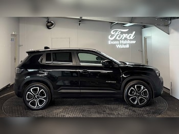 Used Jeep Avenger 2025 for sale - 79294701: Photo