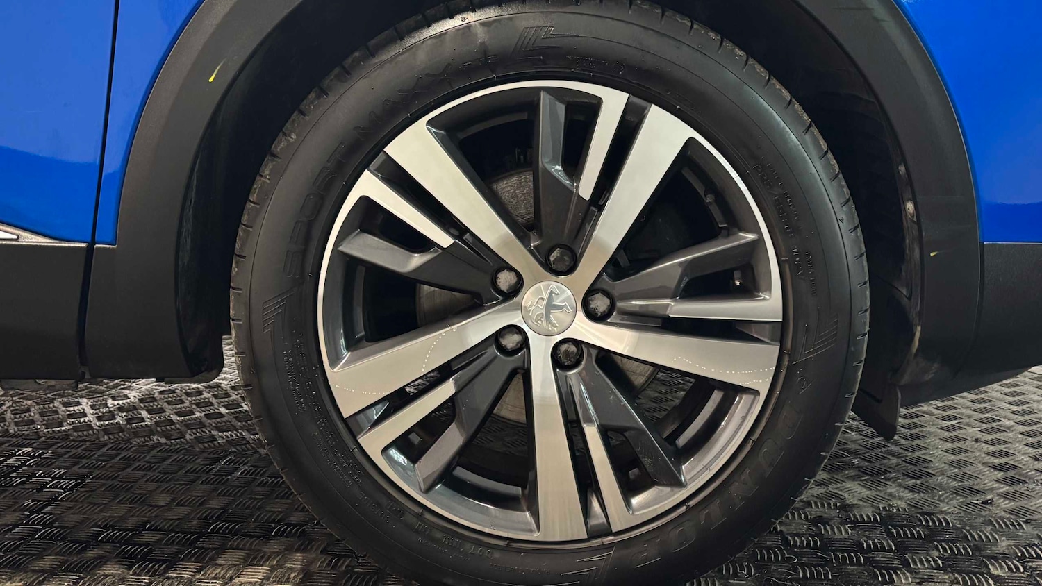 Used Peugeot 3008 2022 for sale - 76967897: Photo 10