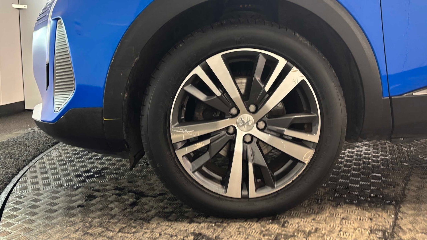 Used Peugeot 3008 2022 for sale - 76967897: Photo 11